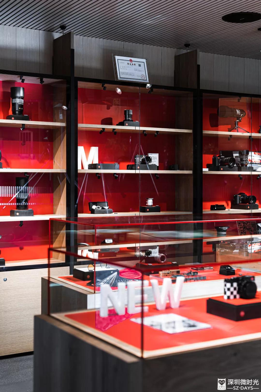 深圳人都爱逛的mall,深圳人逛商场