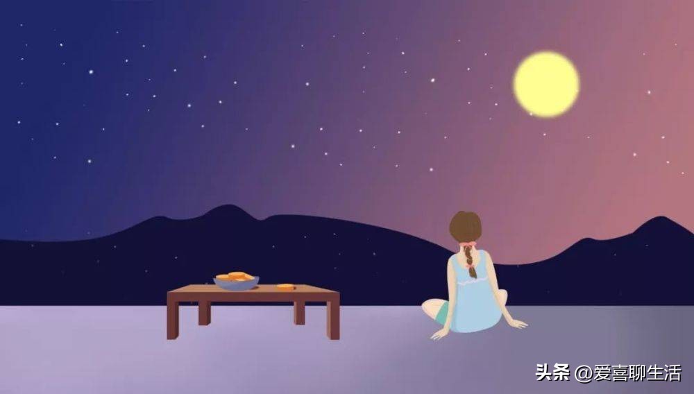 八月十五中秋节吃三黄哪三黄,八月十五中秋节祈福开运十法