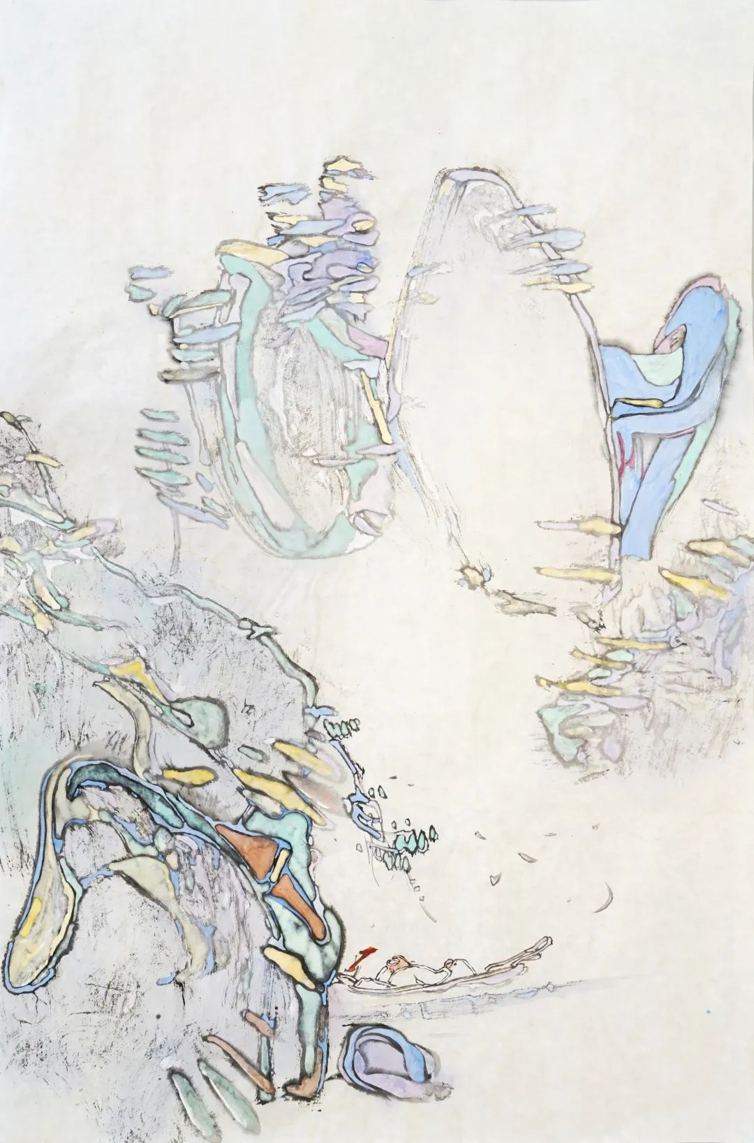 2023第二届意大利德西奥双年展|张闯