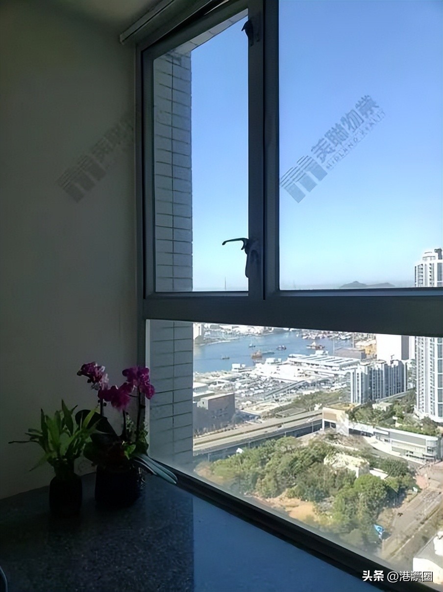 在香港12年能买1000万的房子,终于在香港买了属于自己的房子