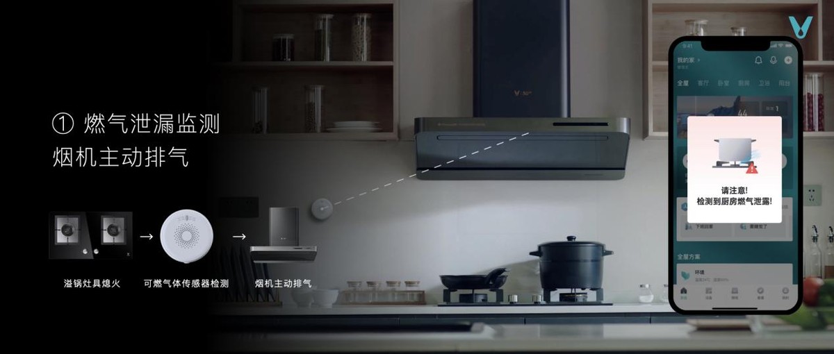 云米发布ai昆仑矿泉净水机,云米推出ai家电新品