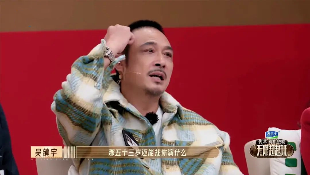 这个在台湾打败过梁朝伟的男人，竟成了香港电影圈的“牺牲品”