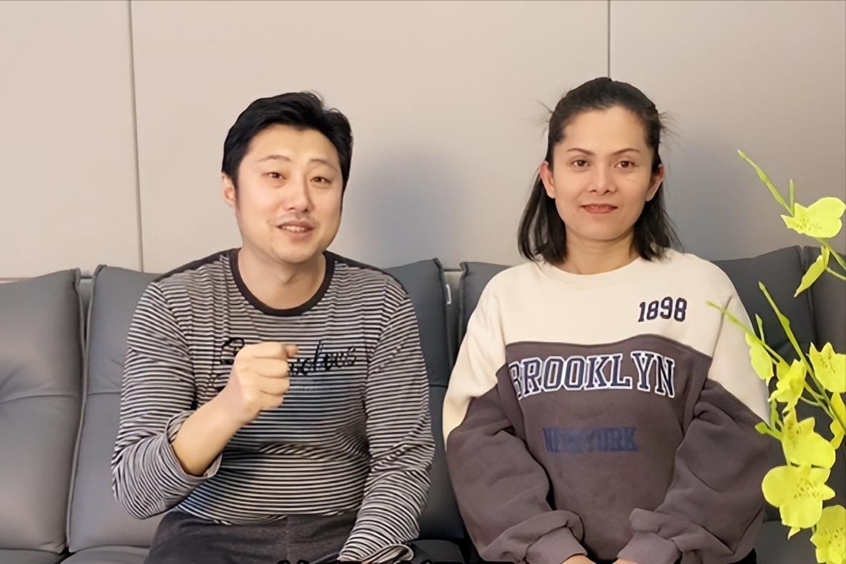 印尼妹子姗娣为爱远嫁中国东北，无房无彩礼裸婚，村里风言风语