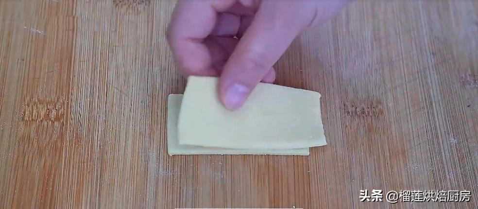 正宗老北京糖果子做法,糖果果子怎么做才酥脆又好吃