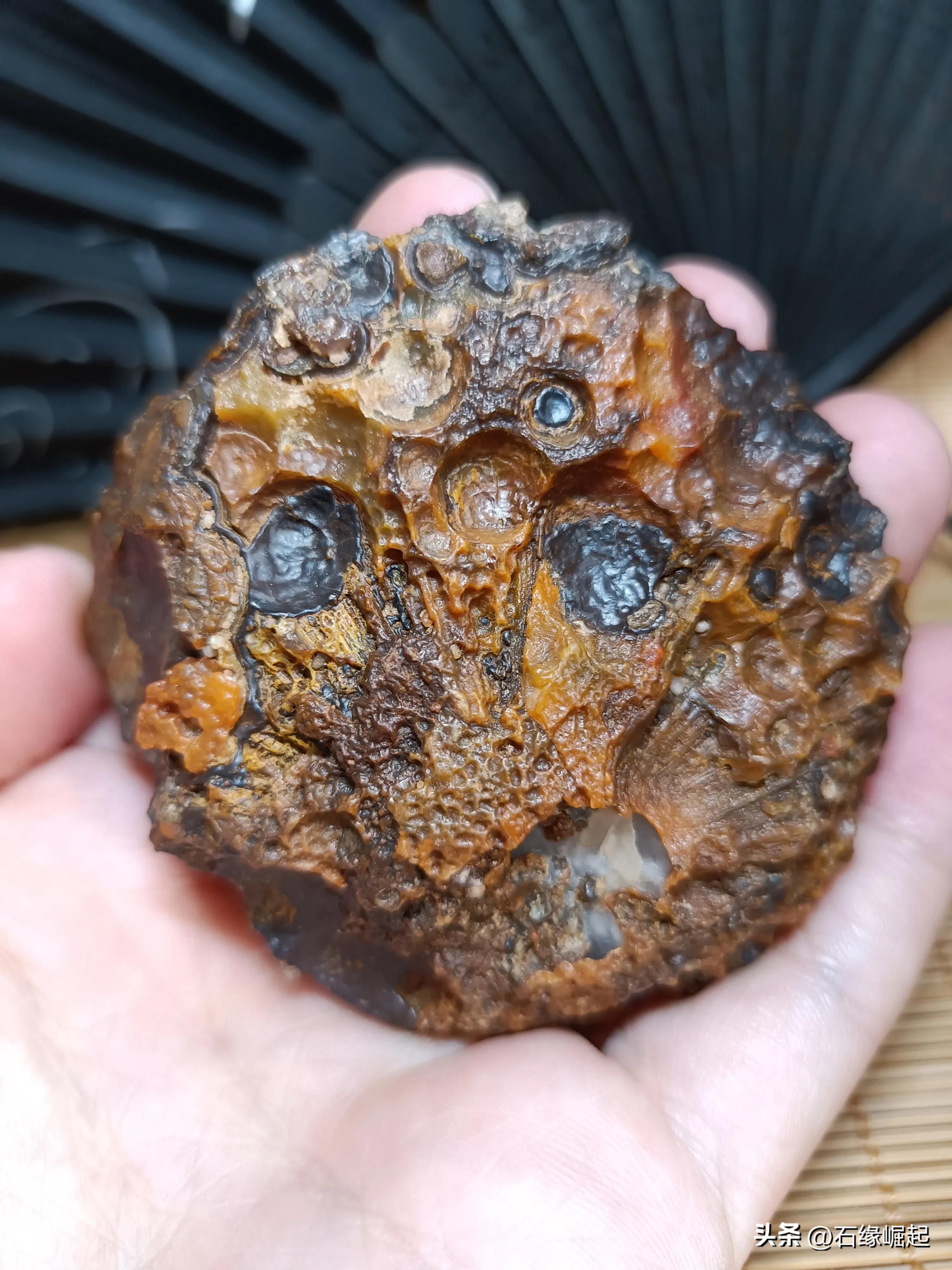 对奇石的看法和感悟,喜欢奇石的朋友看过来