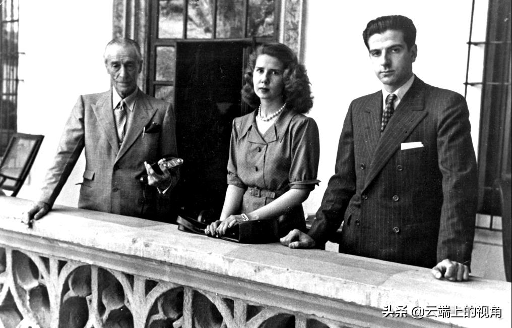 西班牙公爵是个整容怪咖，她用亲身经历告诉人们有钱也买不到美貌