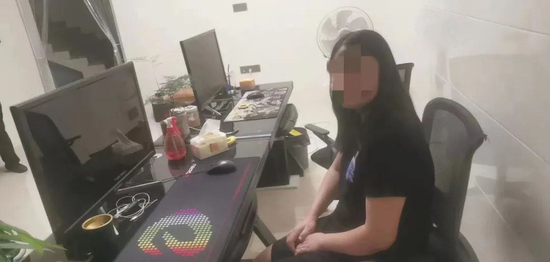 特大刷单诈骗案抓获80多人,非法经营刷单涉案金额20万判几年