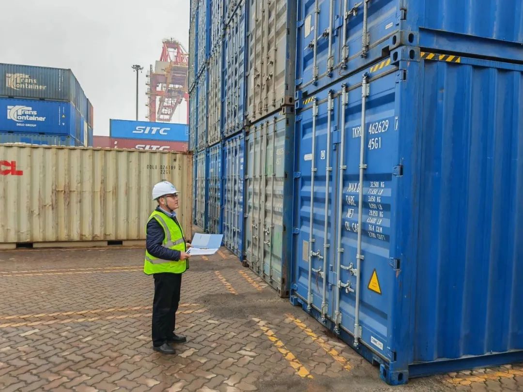 中远海运物流有限公司服务范围,中远海运物流有限公司供应链管理