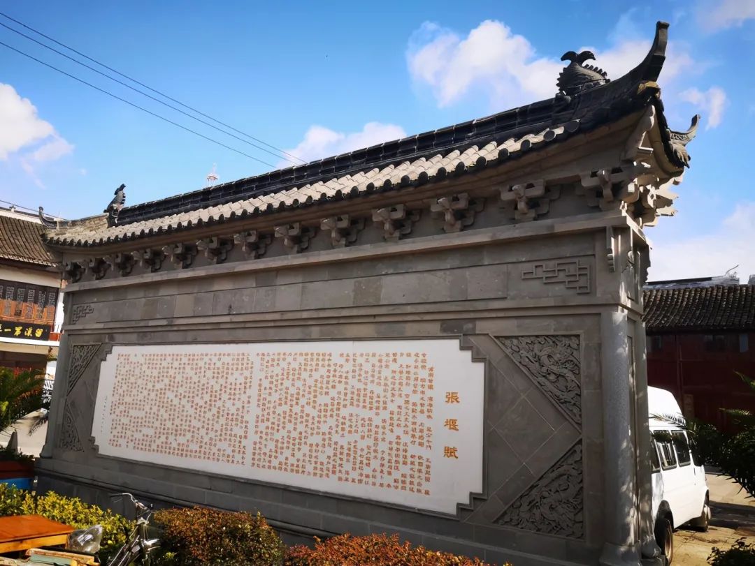 上海古镇十大必去景点旅游攻略,上海附近古镇旅游景点大全排名