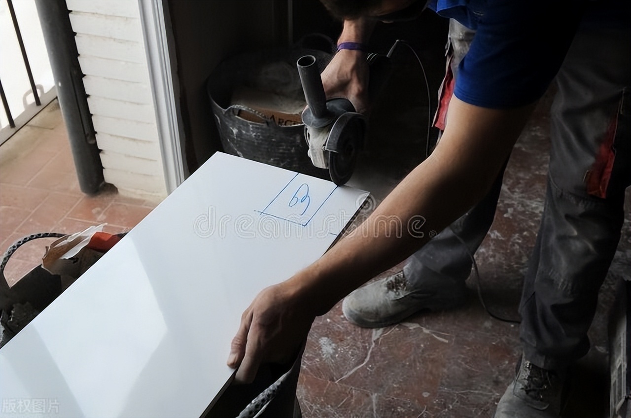 怎么区别美缝剂和环氧彩砂美缝,美缝是环氧彩砂好还是美缝剂好看