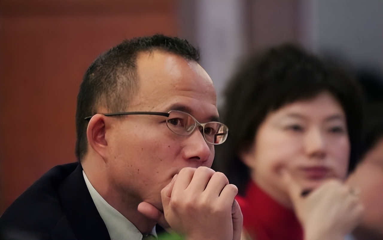 上海富豪郭广昌：花45亿买“酒”，4个月豪赚60亿，今身价8064亿