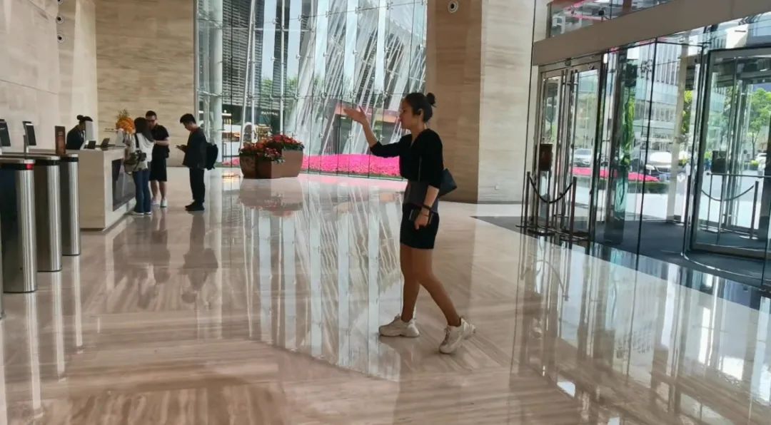 上海女高管发疯,上海女高管发疯视频原版