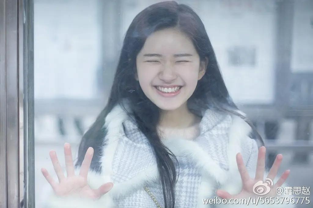 电视剧女主甜妹,国产新剧女主角太甜了