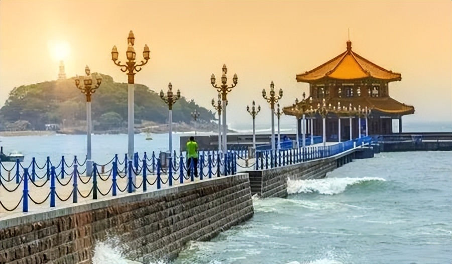 青岛最值得去的市南区景点有哪些,整理一下青岛的旅游景点及介绍