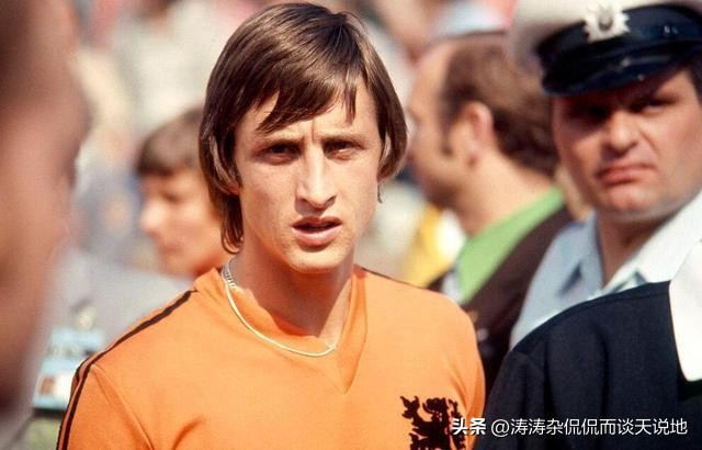 足坛哪些遗憾的金球奖,足坛十大遗憾时刻