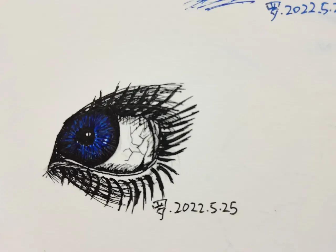 自学画画几年才有成果,自学画画一星期