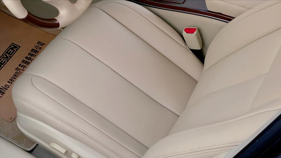 日产天籁翻新修复一口气看完,日产天籁翻新