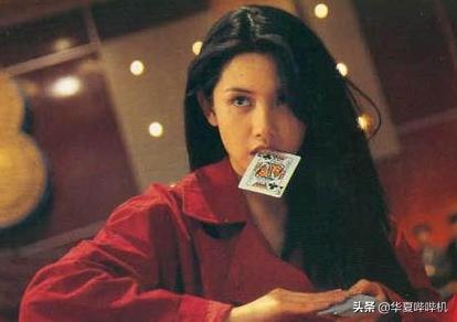 年少不知方脸好，错把网红当成宝，这些港姐不香吗？