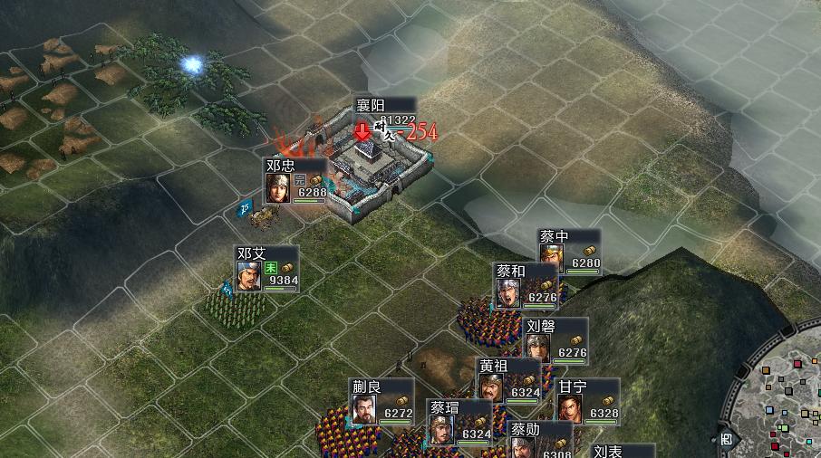 三国志11大浪淘沙武将大全明细表,三国志11大浪淘沙特技天命