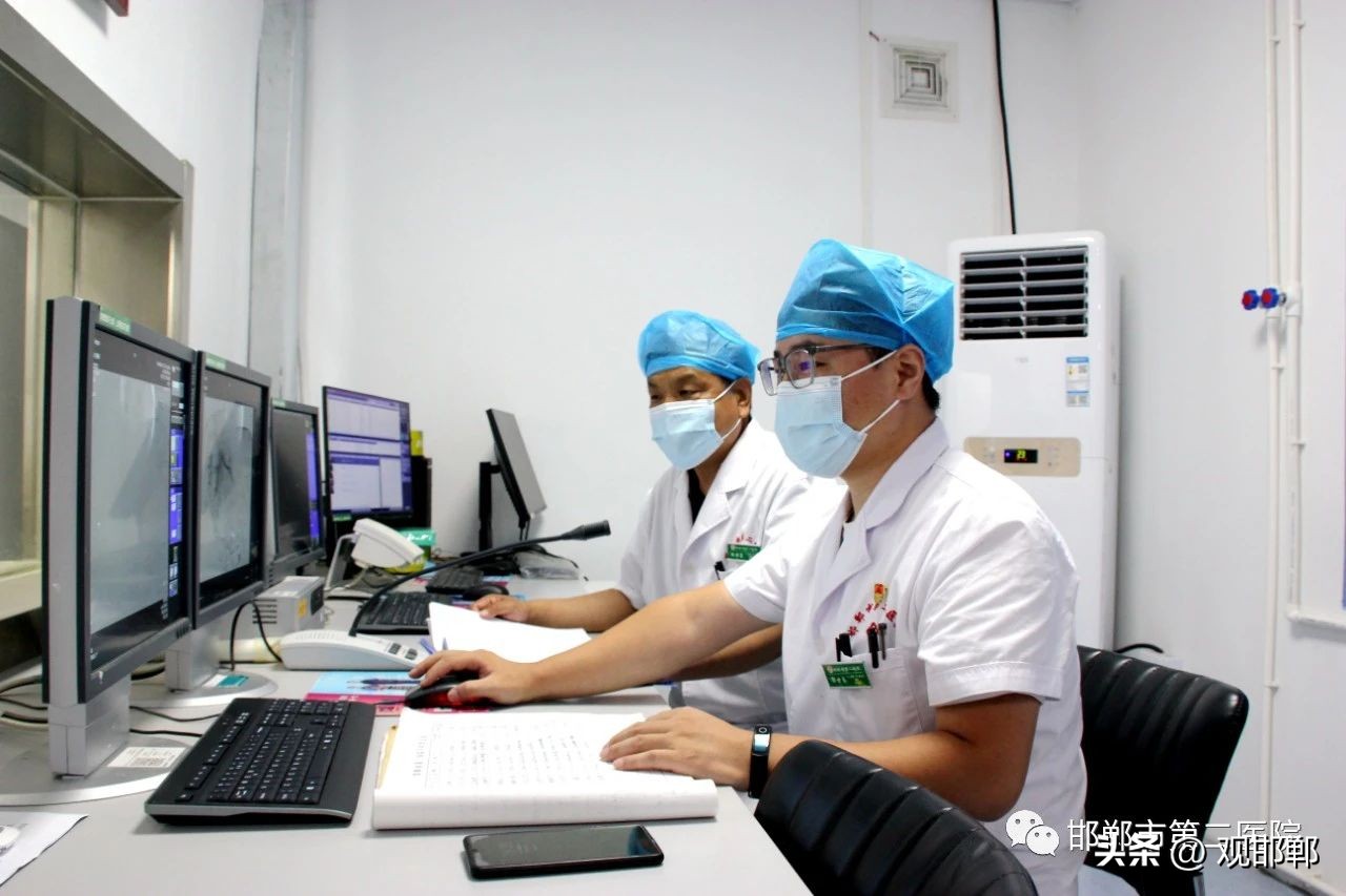 骨消融和骨水泥治疗骨转移,微创血管介入治疗视频