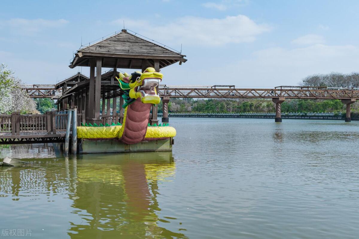 广州最美的公园是哪个公园,广州风景最美的十大公园