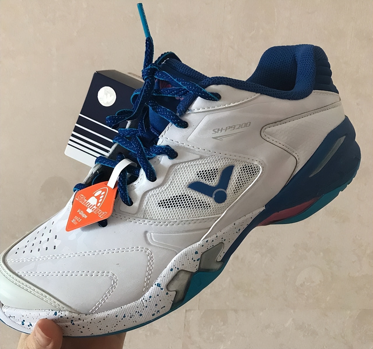 2023最值得入手的羽毛球鞋,2022必买十款中高端羽毛球鞋