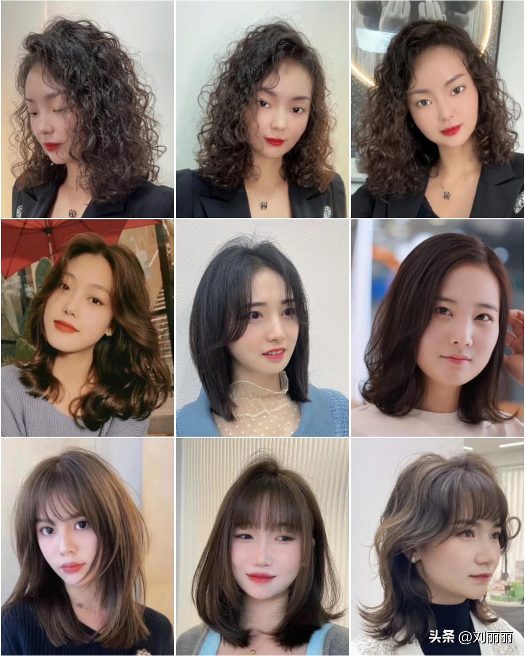 时尚发型男2021流行发型,2021时尚发型最流行受欢迎的发型