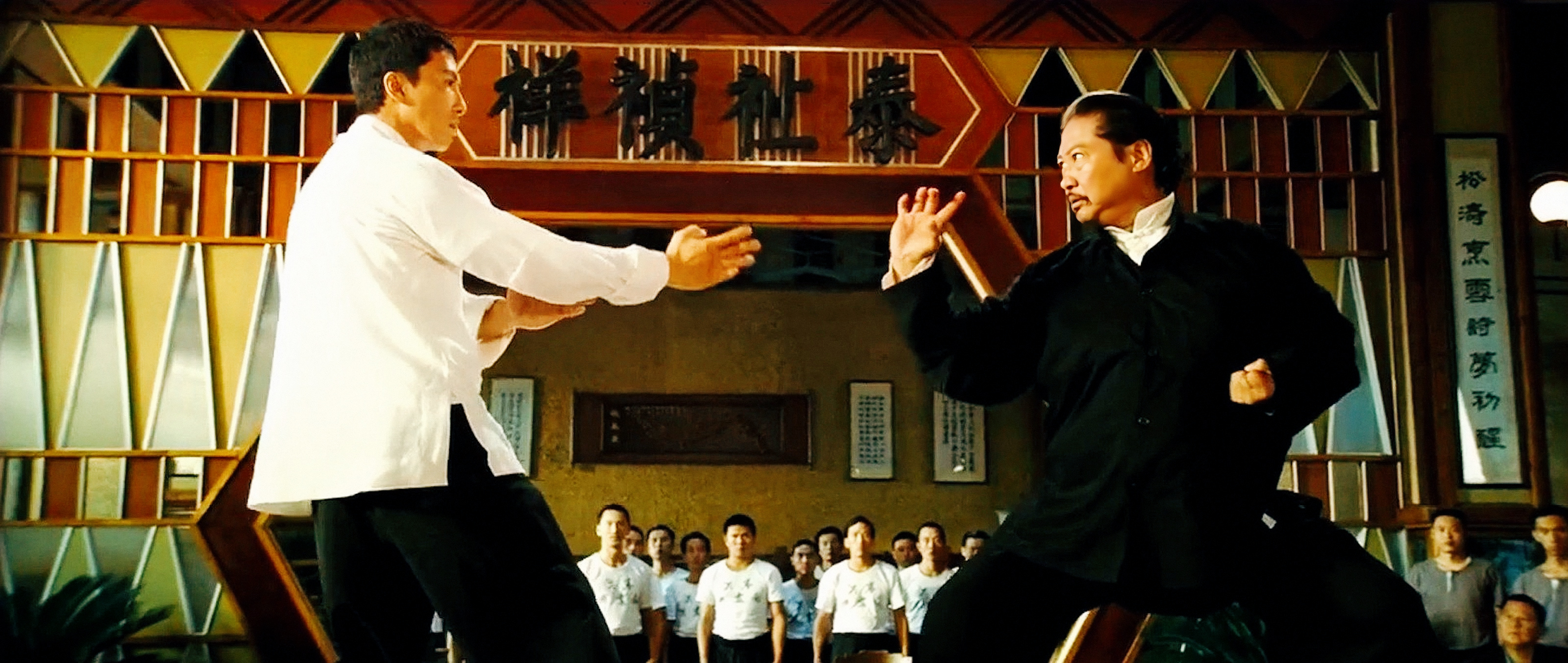 澳门14K开山鼻祖“余洪”，自封“二路元帅”，晚年命丧同门之手