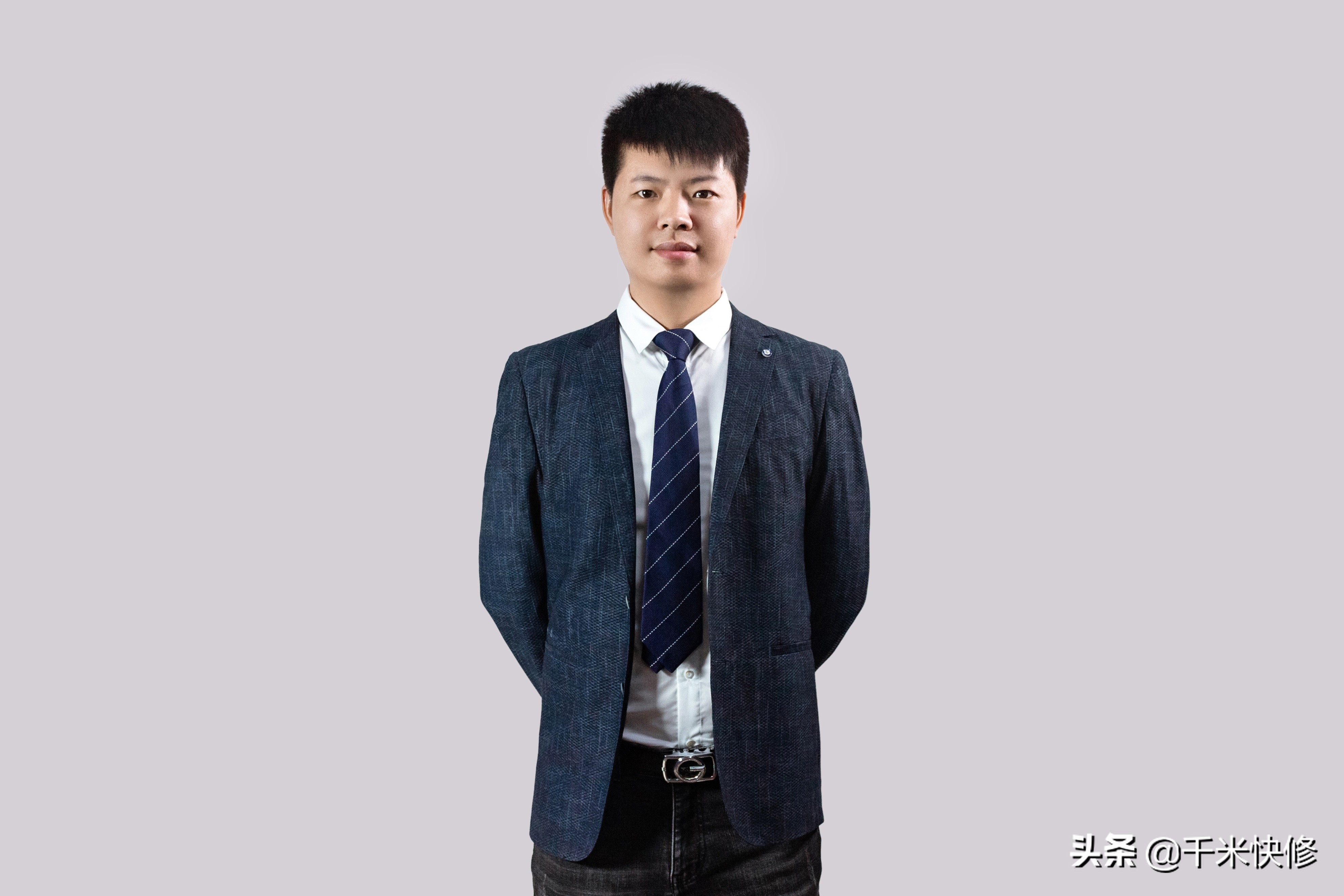 如何创业开店?一年开10家店荣升区域经理——陶小勇