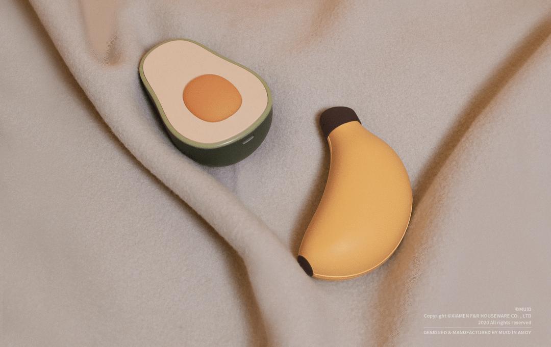 适合设计师的创意小玩意,脑洞大开的创意设计棒极了