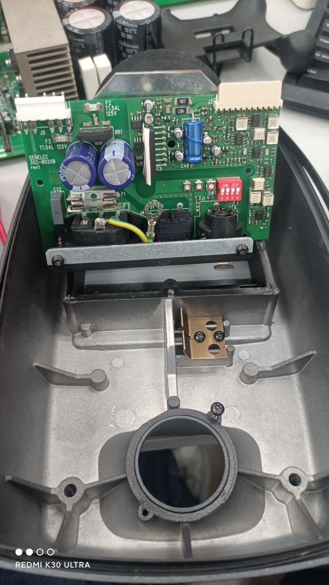 真力有源音箱好不好 (真力有源音箱好吗)