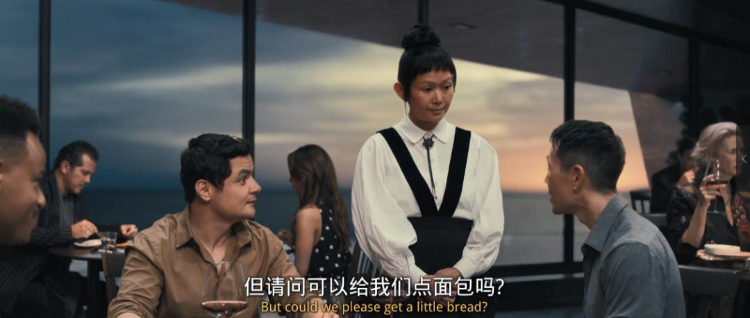 最近这场“五腥级私人饭局”刷爆了，比王思聪打人还离谱，敢吃吗