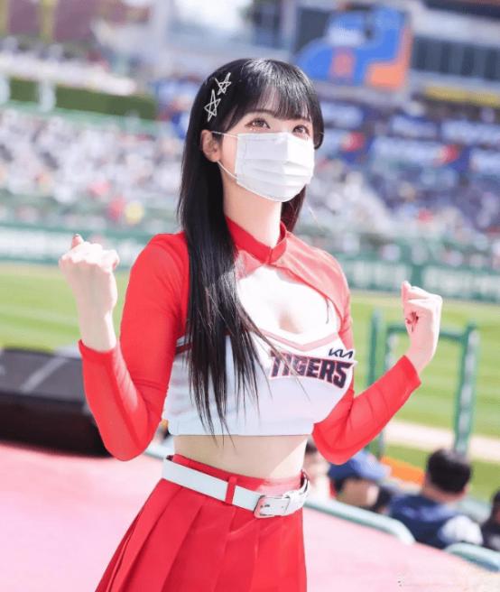 世界杯最牛的啦啦队,世界杯哪个国家的啦啦队最漂亮