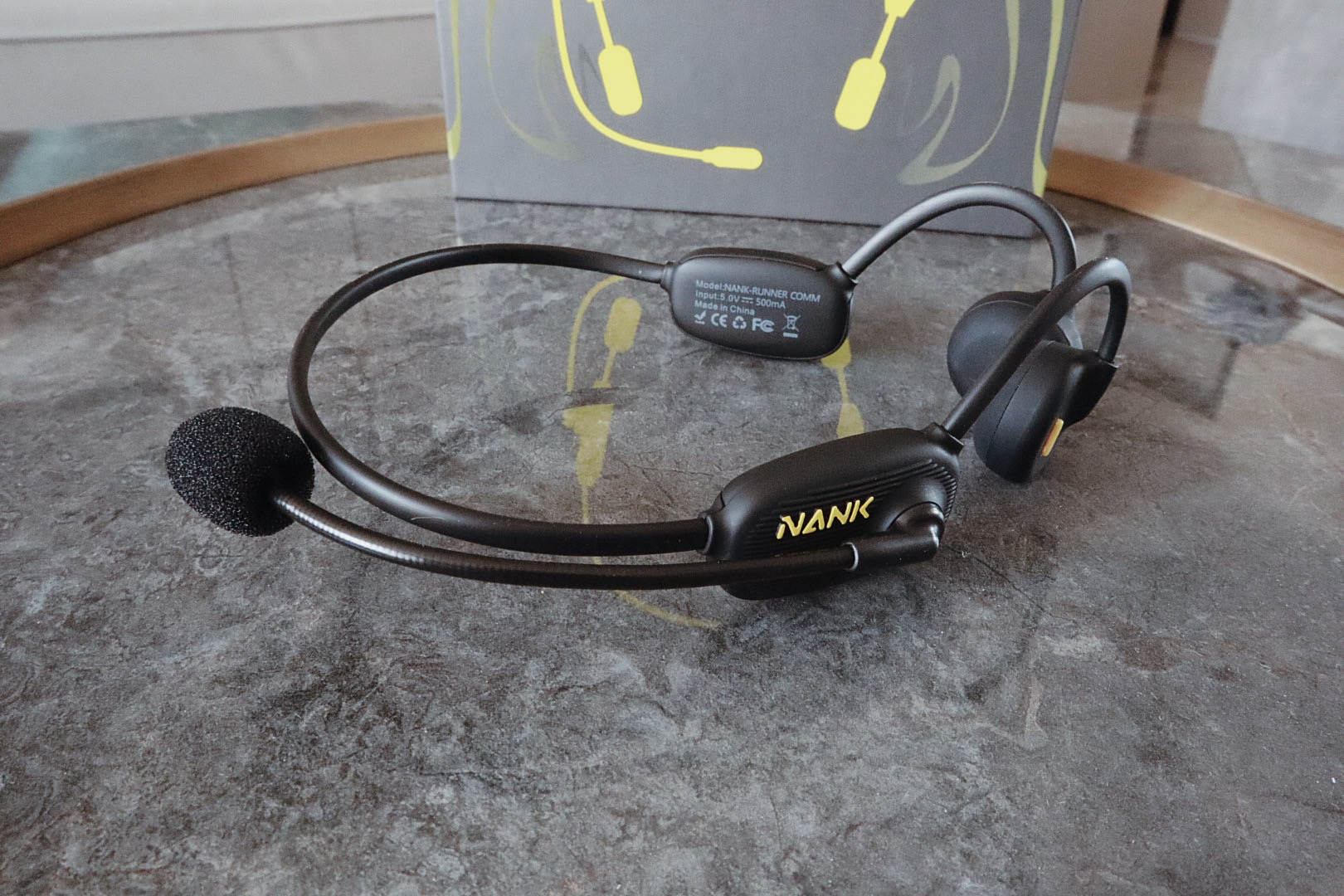 骨传导耳机南卡runnercc评测,南卡骨传导蓝牙耳机runnercc2