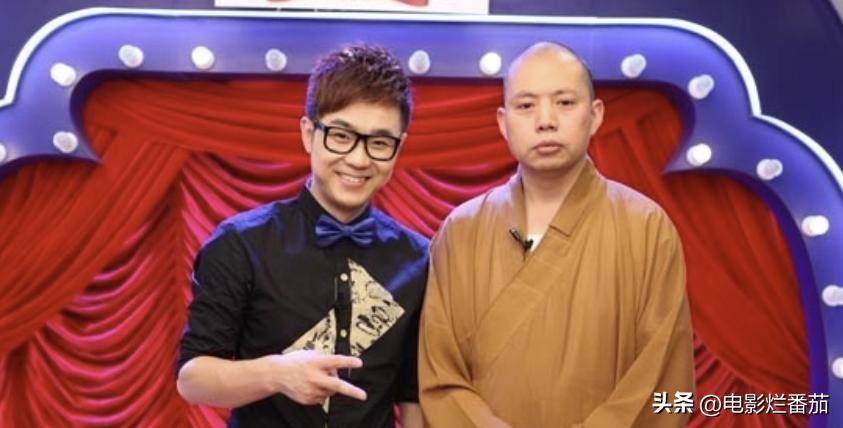 “草根”大鹏终获影帝，他身上的三个“未解之谜”，是时候解开了