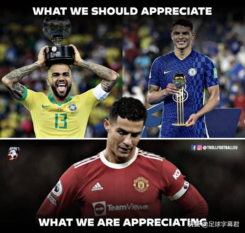 每日足坛趣图英超,每日足坛趣图埃弗顿逆转上岸