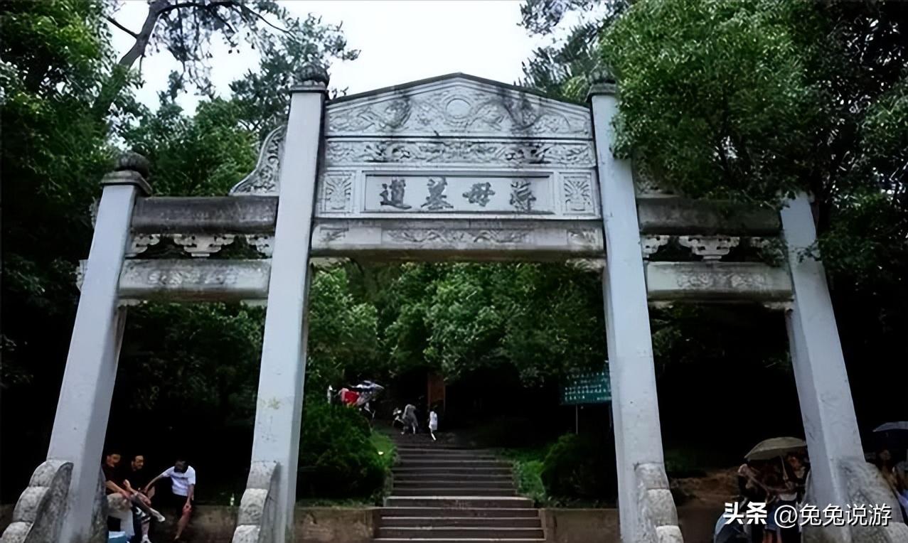 蒋介石故居龙脉分析,蒋介石真实故居龙脉