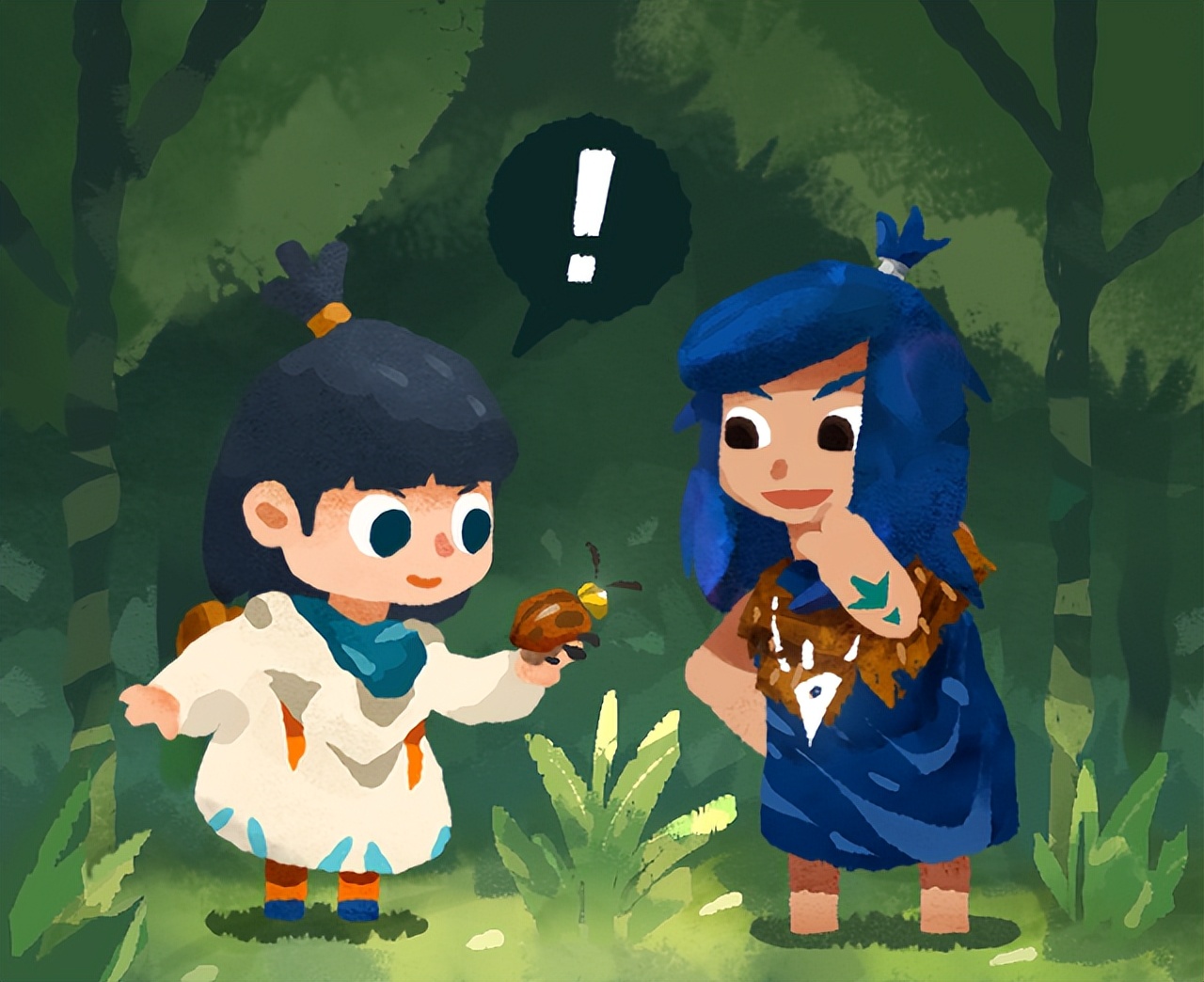 taptap9.9分,tap评分9.0以上的游戏