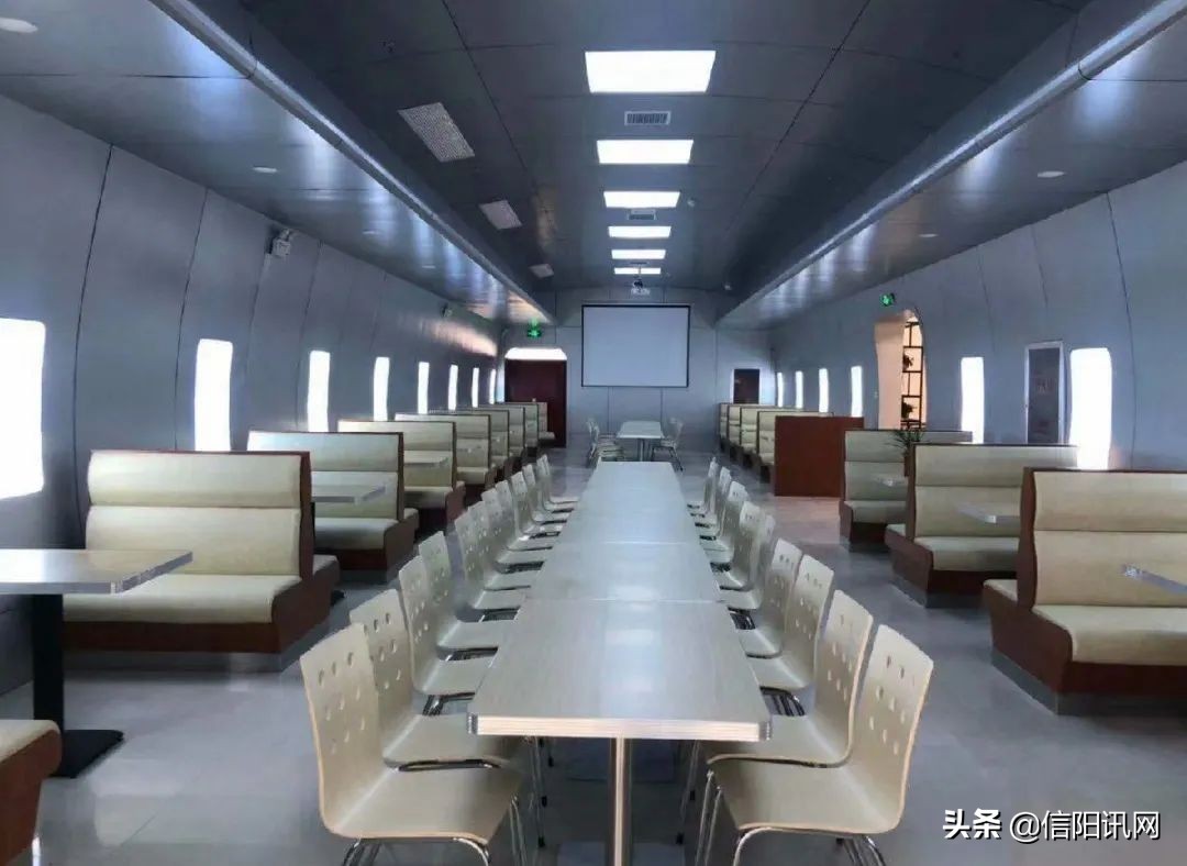 信阳航空职业学院南湾校区项目,信阳航空职业学院就业前景如何