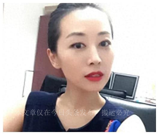 云核变量集团董事长刘夏身高体重,云核变量董事长刘夏出生年月