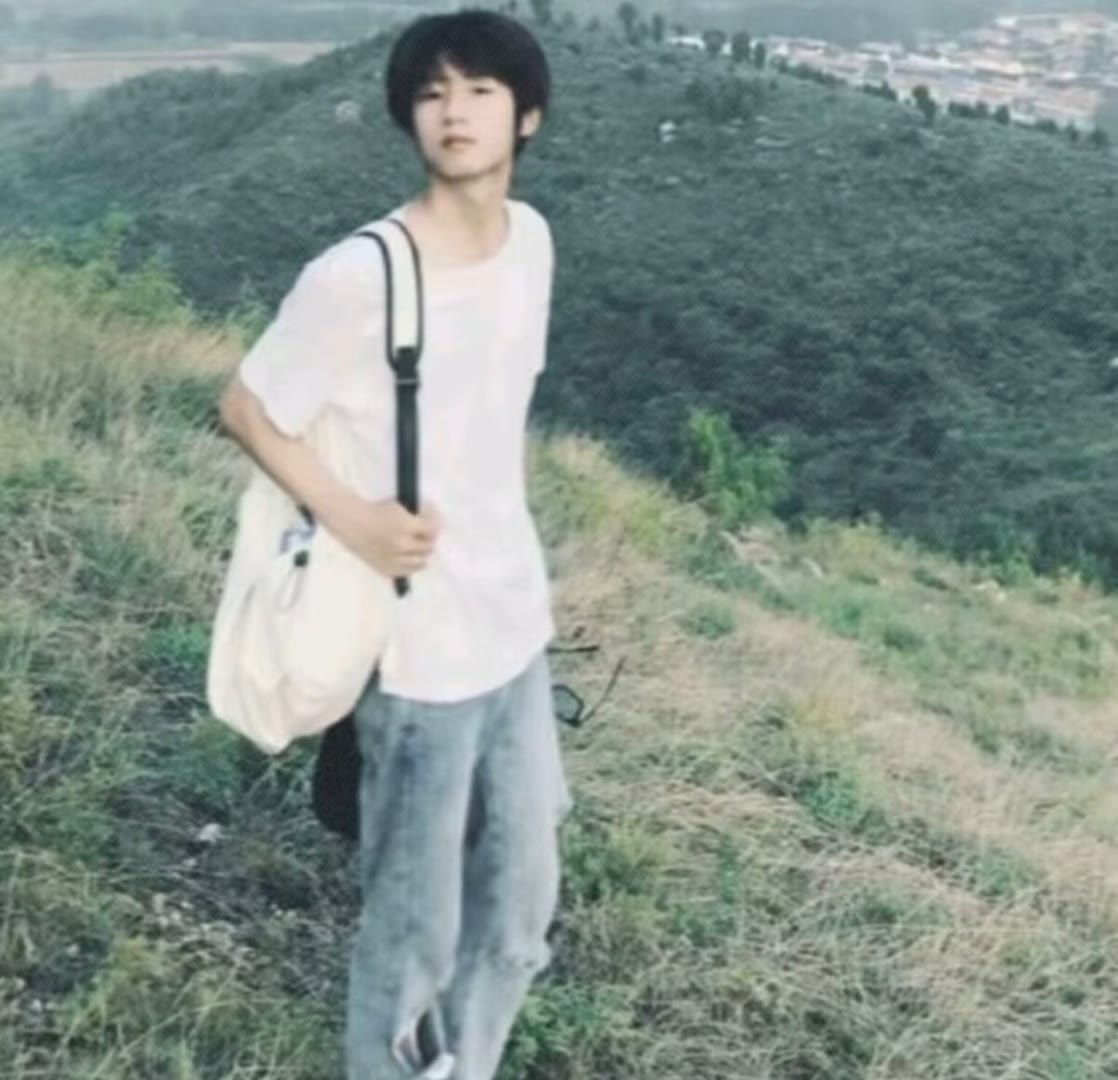 氛围感男生头像好看,氛围感男生头像ins高级质感真人