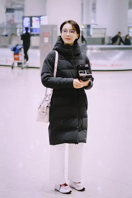 优雅体面全靠“包”？包包的作用有多大？看完陈数就懂了