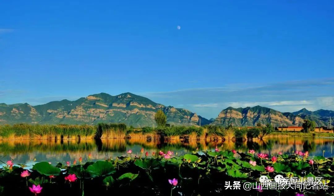 浑源著名打卡景点,浑源景点图片大全