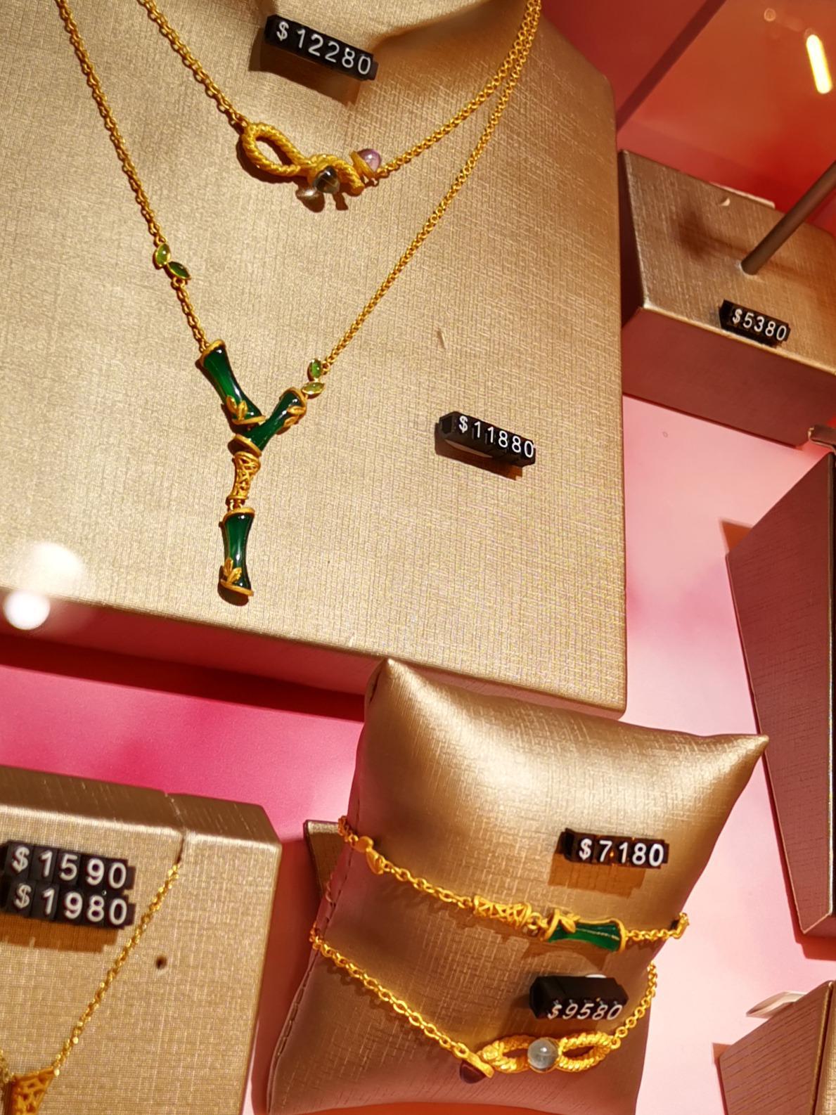 2023年香港珠宝展红宝石,2023年香港珠宝展珍珠价格