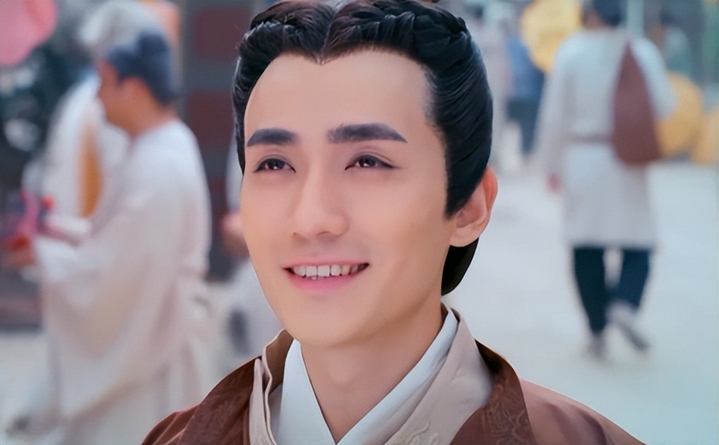 陈凯歌指导朱一龙,陈凯歌说朱一龙的脸有老电影感