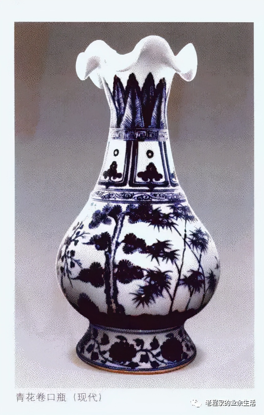 论文化对陶瓷器型的影响,古陶瓷三十六种常见精品器型赏析