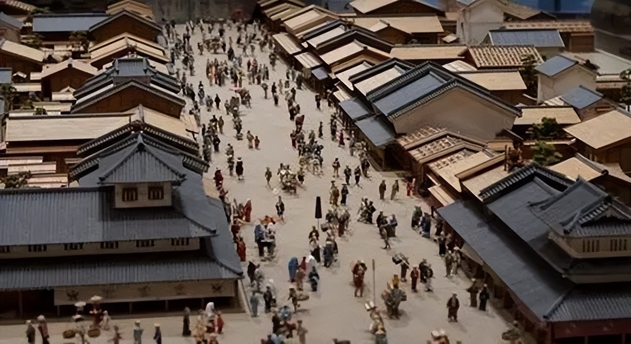 日本怎么发展乡村经济的,日本城市化水平如何