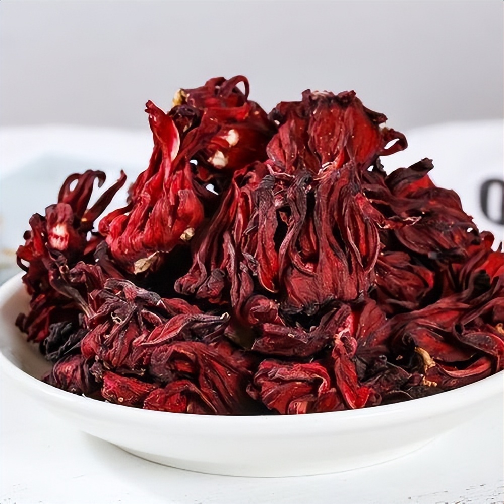 每天必备的养颜茶,延缓衰老美容养颜女性专属茶