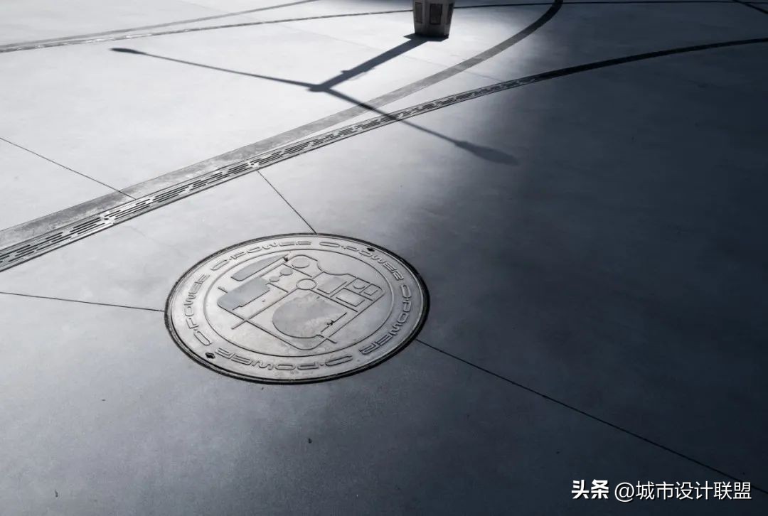 城市更新工业遗址改造,城市景观更新改造案例