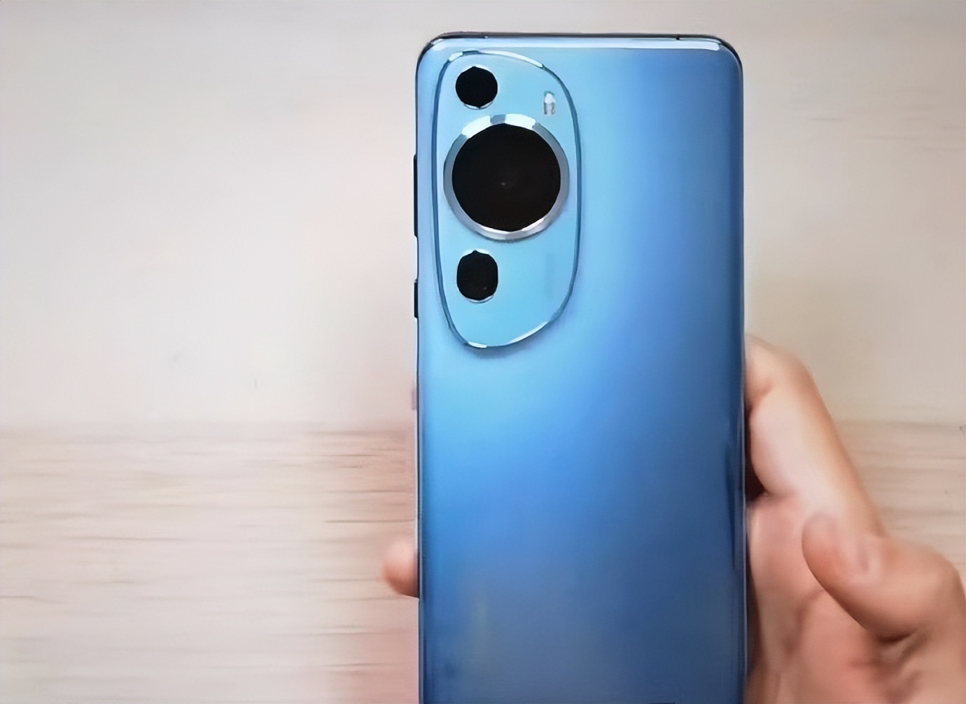 华为p60发布会手表部分,华为发布会手表讲解